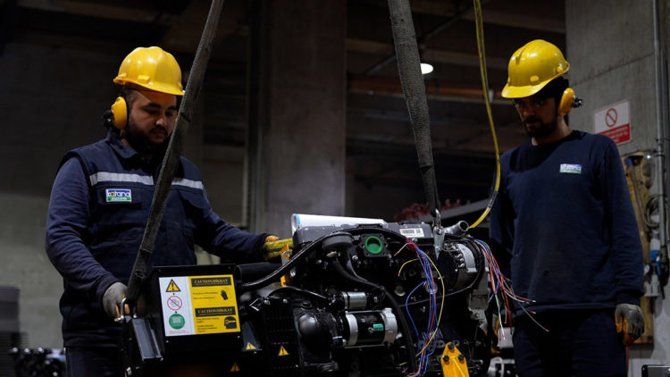 Sanayici ve meslek lisesi öğrencileri afet bölgesi için seferber oldu