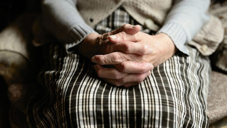 Sarkopeni tehlikesine dikkat