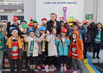 Yenilenebilir enerji sistemleri ile 16 bin liralık tasarruf
