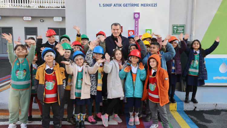 Yenilenebilir enerji sistemleri ile 16 bin liralık tasarruf