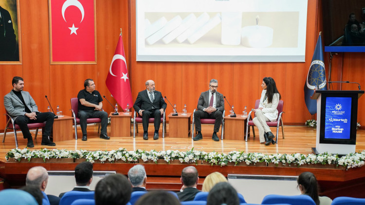 ‘Doğal Afetler ve Riskler Semineri’ düzenlendi