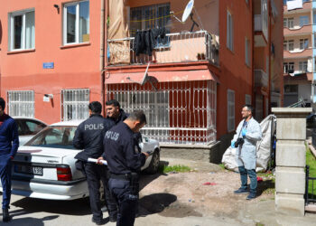 1 çocuk annesi Selvihan Doğancı evinde ölü bulundu