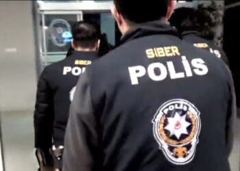 11 ilde hacker operasyonu: 20 gözaltı
