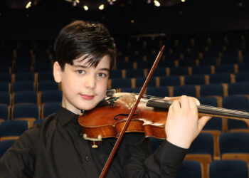 12 yaşındaki şef, CSO’yu yönetecek