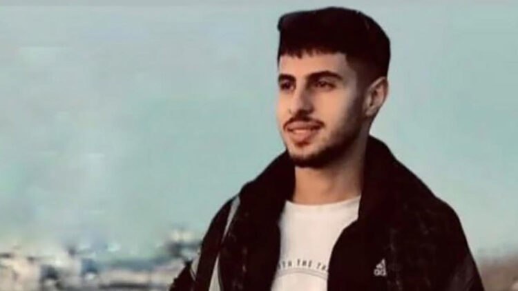 13 yaşında katil oldu