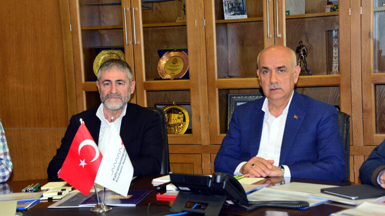 133 bin TOKİ konutlarından 1 tanesi bile yıkılmadı