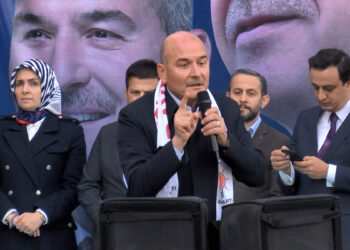 14 Mayıs'ı evet siyasi bir darbe yapmak istiyorlar