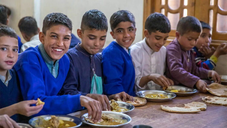 Dünya Yetimler Günü için etkinlik düzenleniyor