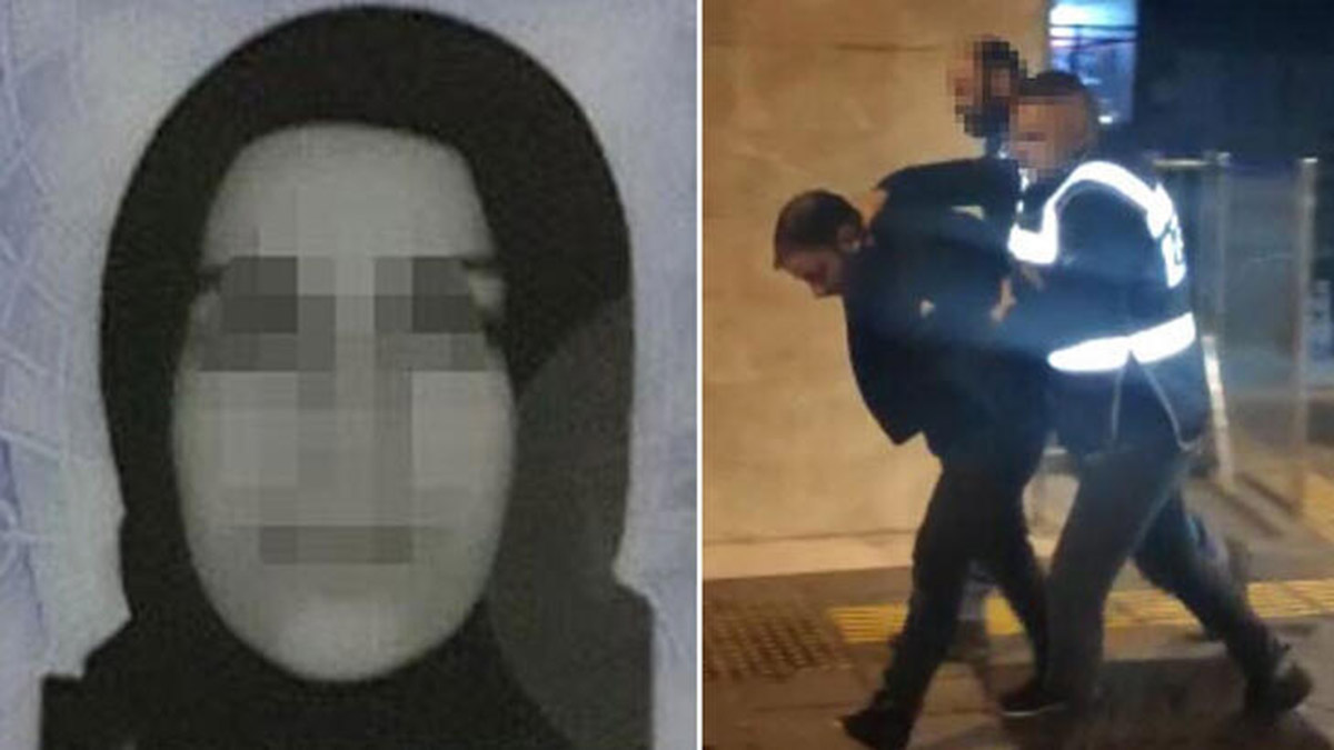 15 yaşındaki kıza takside taciz iddiası