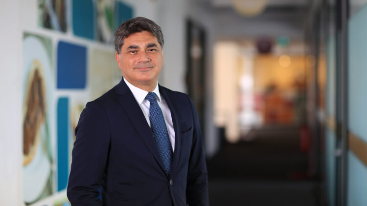 5 bini aşkın çiftçiye tarım uygulamaları desteği sunuldu