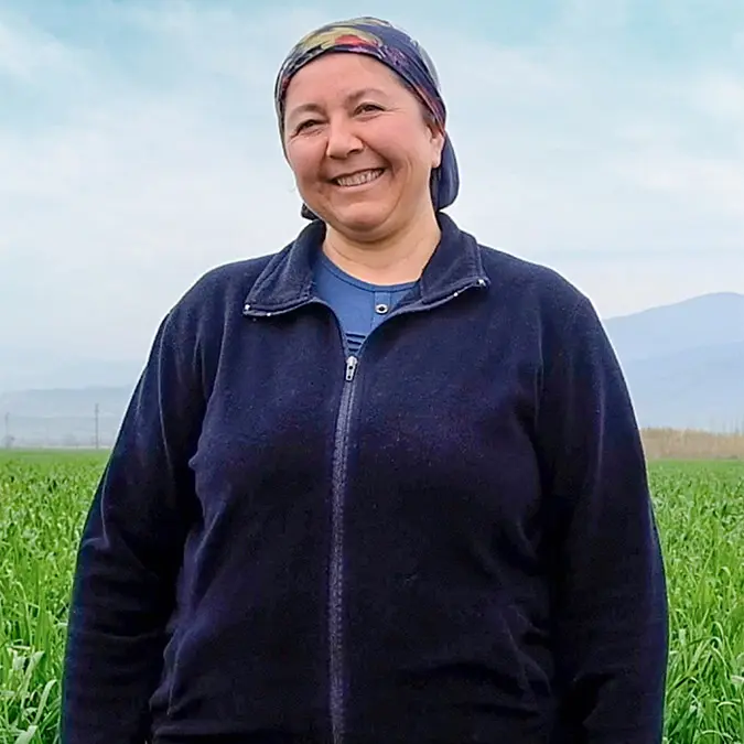 5 bini aşkın çiftçiye tarım uygulamaları desteği sunuldu