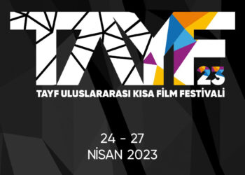 2. Uluslararası Tayf Kısa Film Festivali başlıyor