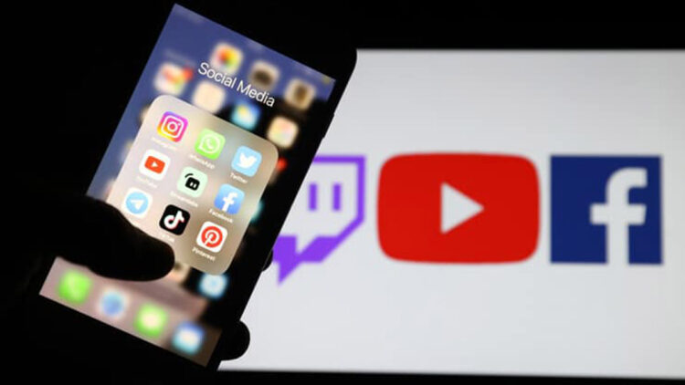 2023 seçimlerinde sosyal medyanın rolü