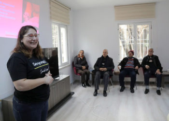 Çankaya'da sağlıklı yaş alma seminerleri