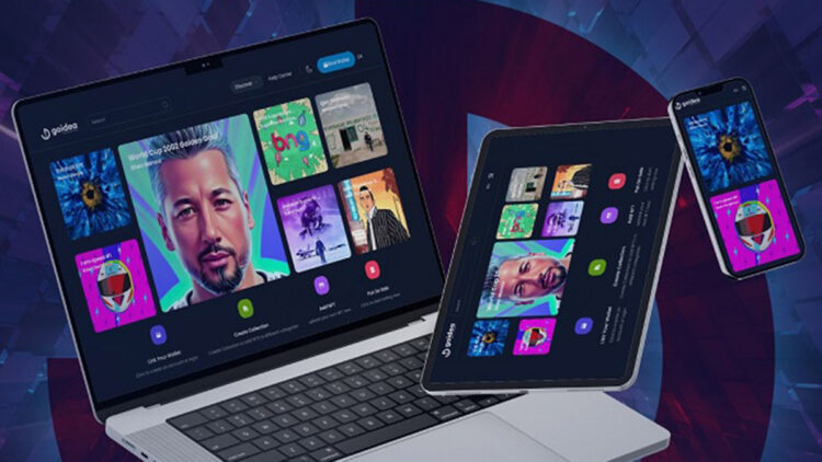 2023’ün ilk çeyreğinde 4,7 milyar dolarlık NFT satışı