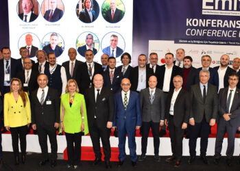 26’ncı Turizm ve Seyahat Fuarı kapılarını açtı