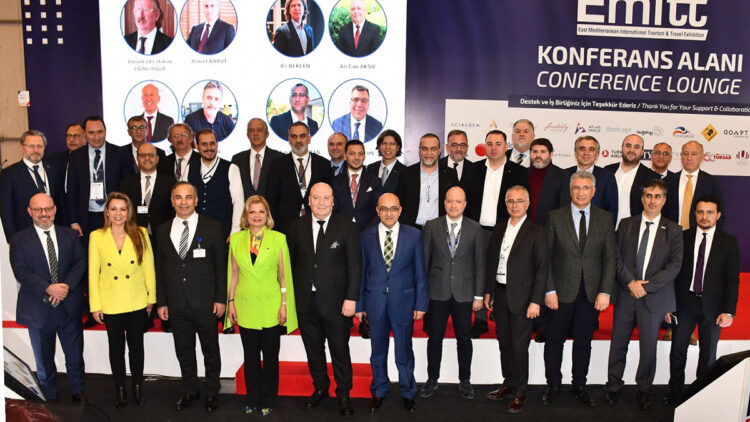 26’ncı Turizm ve Seyahat Fuarı kapılarını açtı