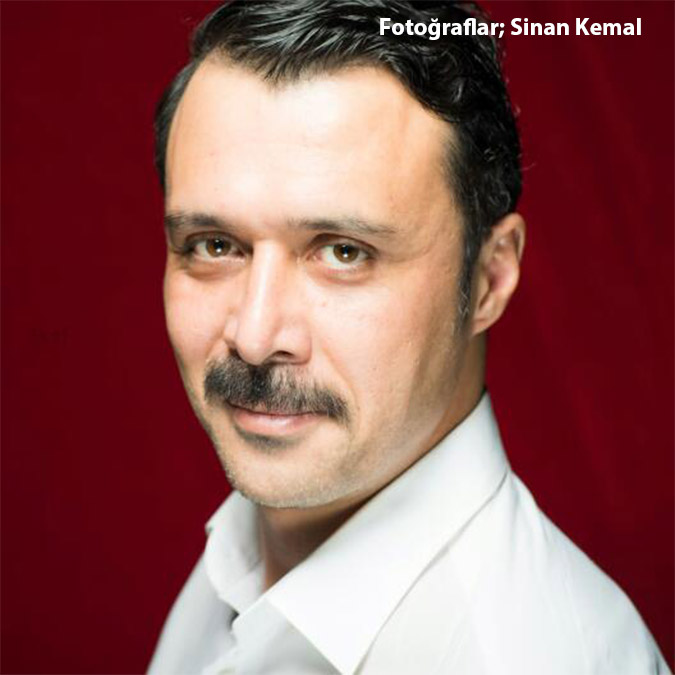 Cansu Fırıncı ile özel röportaj