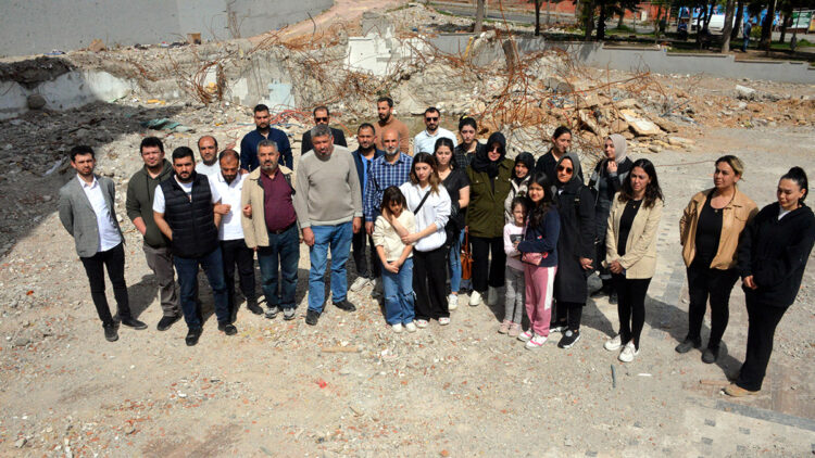 36 kişinin öldüğü Ezgi Apartmanı'nda yeni iddia