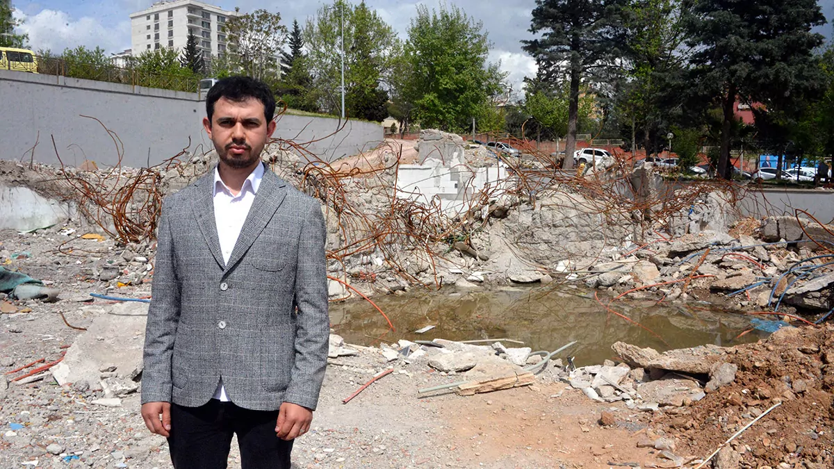 36 kisinin oldugu ezgi apartmaninda yeni iddiary - yaşam - haberton