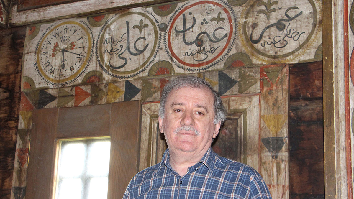 5.19'u gösteren saatin sırrı çözülemedi