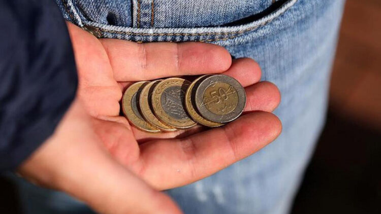 4 kişilik ailenin açlık sınırı 10 bin 135 TL oldu