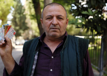 5 farklı isim nedeniyle isyan etti