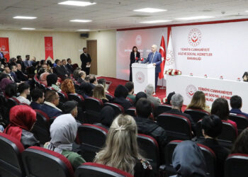 517 şehit yakını, gazi ve gazi yakını kamuya atandı