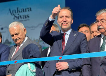 7'li maşa dediğimiz blok karşımızda duruyor