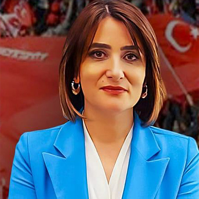 Türkiye'de hiç kadın milletvekili çıkaramayan 20 ilden biri olan Burdur'da 9 kadın aday, genel seçimlerde yarışacak.