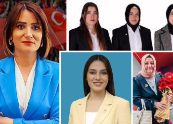 Burdur'da 9 kadın aday seçimde yarışacak
