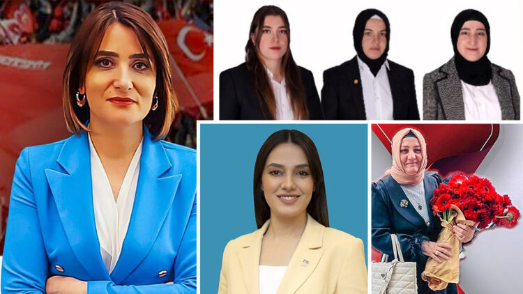 Burdur'da 9 kadın aday seçimde yarışacak