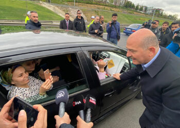 99 bin 245 personel bayram boyunca görev yapacak