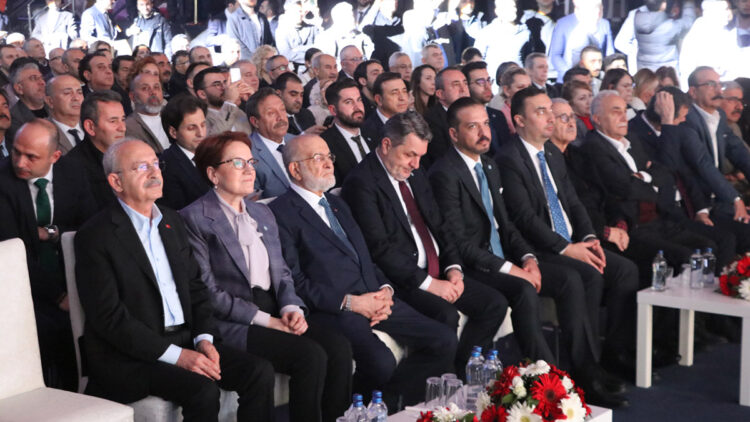 ABB '4'üncü Yıl Projeleri Tanıtım Töreni' gerçekleşti