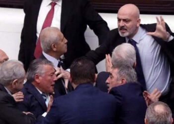 AK Parti'li Zafer Işık, aday listesinde yer almadı