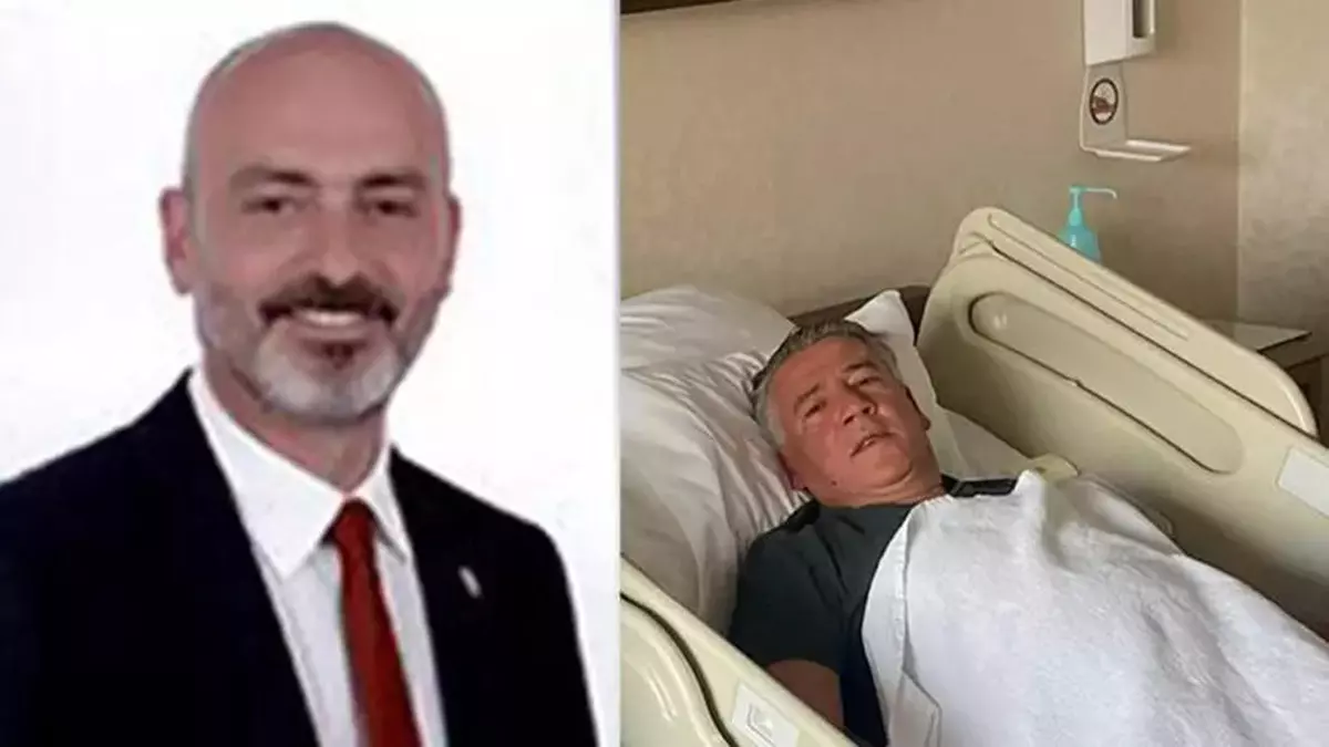 Ak partili zafer isik aday listesinde yer almadiz - politika - haberton