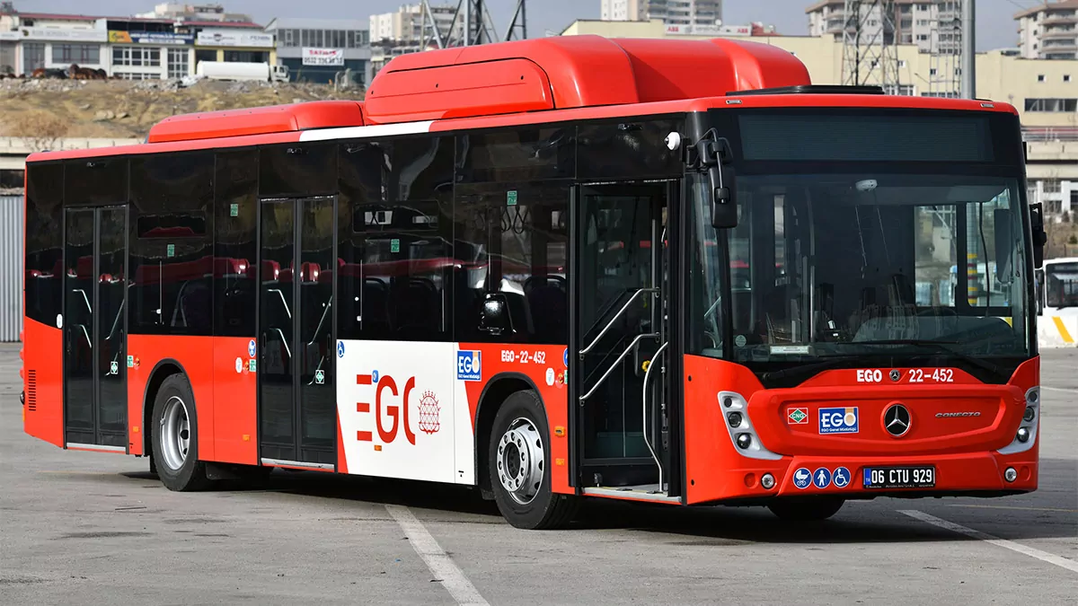 Esenboğa havalimanı’na yolcu taşımacılığı yapan özel belkoair firmasına engelleme, ankara büyükşehir belediyesi'nin otobüsleri havalimanına alınmıyor.