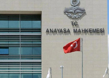 AYM'den Millet Partisi'nin isim itirazına ret