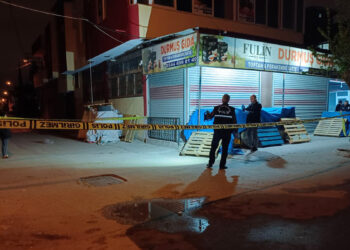Adana'da silahlı kavga: 1 ölü, 7 yaralı