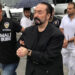 Adnan Oktar'a verilen hapis cezası onandı