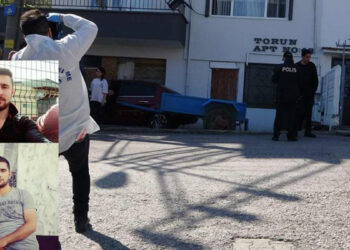 Ağabeyini uyurken bıçaklayarak öldürdü