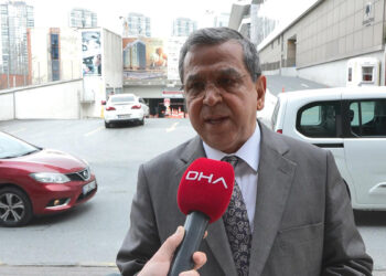 Ağaoğlu AVM otoparkını şikayet etti