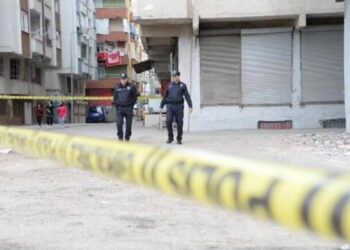 Ağrı'da annesini öldüren şüpheli tutuklandı