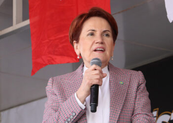 Akşener: Sizin hakkınızı yiyenler hesap verecek