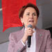 Akşener: Sizin hakkınızı yiyenler hesap verecek