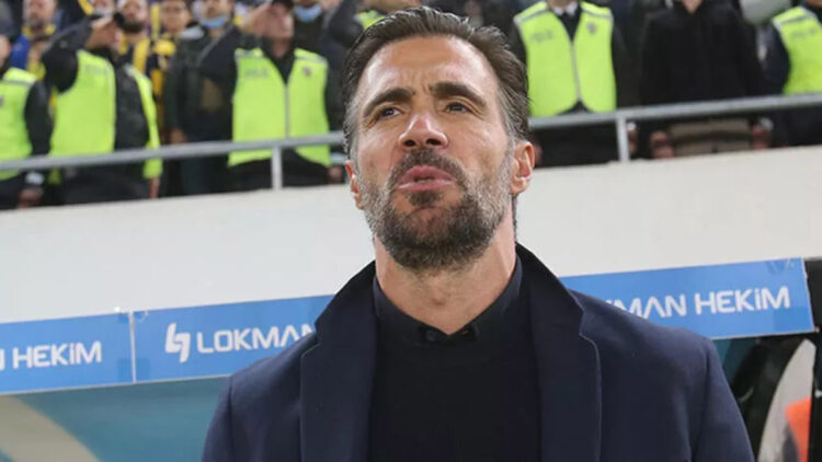 Alanyaspor’da Ömer Erdoğan dönemi başlıyor 