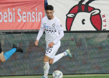 Altay'ın yeni gözdesi Onur Efe