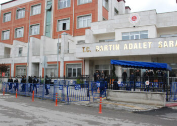 Amasra'daki maden faciası davasında 3'üncü gün