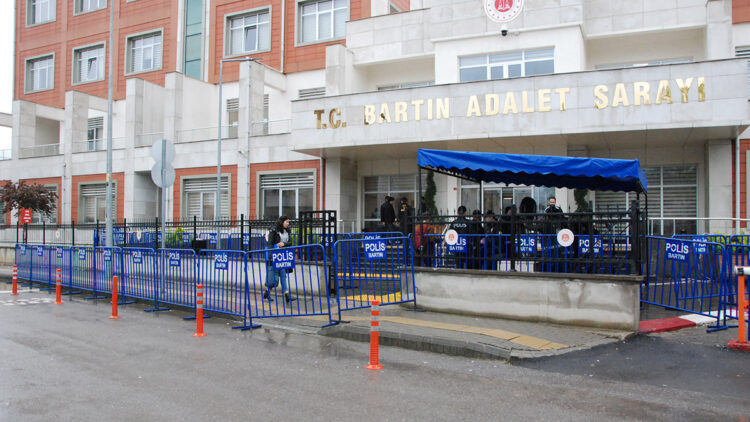 Amasra'daki maden faciası davasında 4'üncü gün