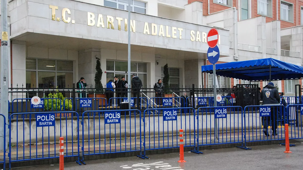 Amasradaki maden faciasi davasinda 4uncu gunr - öne çıkan - haberton